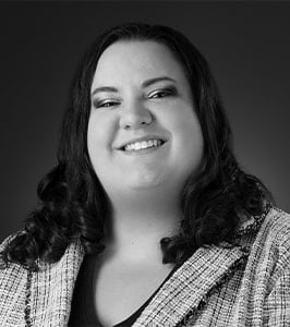 Alicia McGinnis